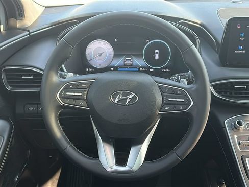 Used 2023 Hyundai Santa Fe SEL w/ Premium Package FWD image 23
