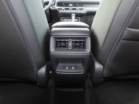 New 2026 Honda CR-V Sport-L image 24