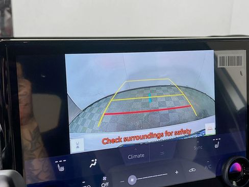 New 2026 Subaru Solterra Premium image 10