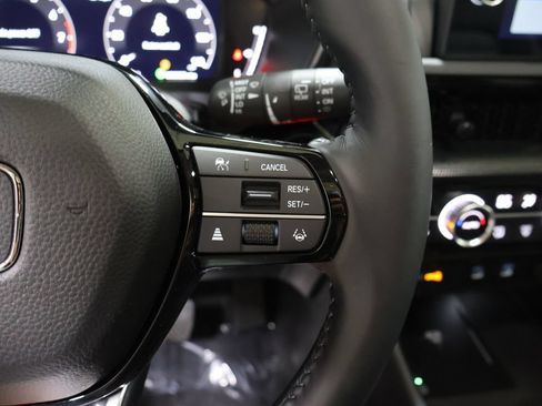 New 2026 Honda CR-V EX-L image 29