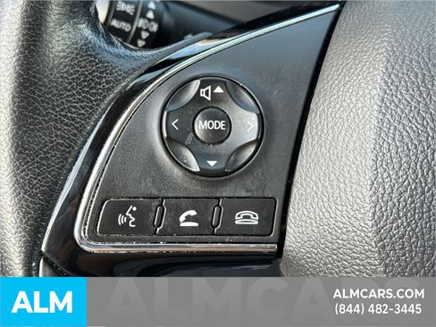 Used 2020 Mitsubishi Outlander SE image 31