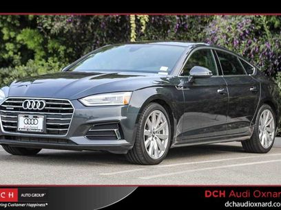 Used 2018 Audi A5 2.0T Premium