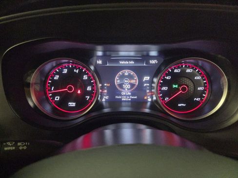 Used 2023 Dodge Charger SXT RWD image 15