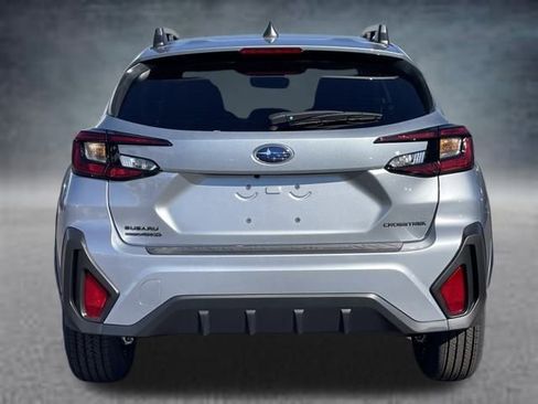 New 2026 Subaru Crosstrek 2.5i Premium image 18