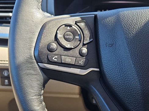 Certified 2024 Honda Odyssey EX-L image 27