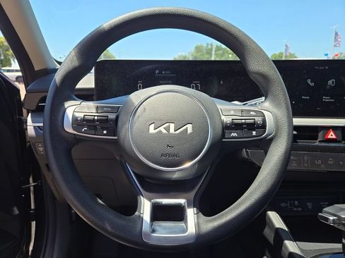 Certified 2025 Kia K5 LXS FWD image 23