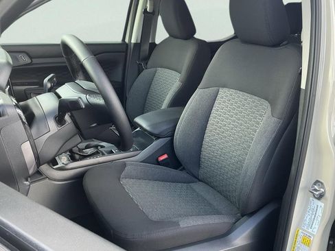 New 2025 Ford Ranger XLT w/ Equipment Group 301A High image 25