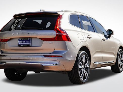 Used 2023 Volvo XC60 B5 Plus w/ Protection Package Premier image 8