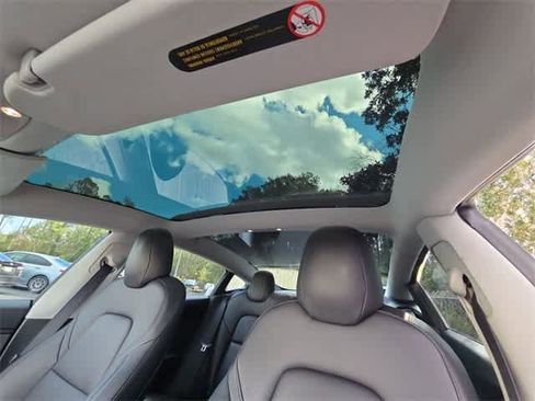 Used 2020 Tesla Model 3 Performance image 18