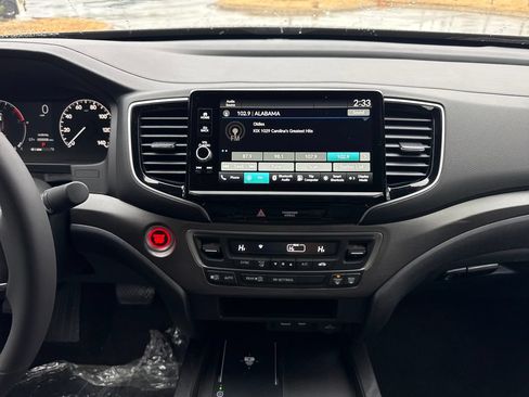 Certified 2026 Honda Ridgeline Sport image 19