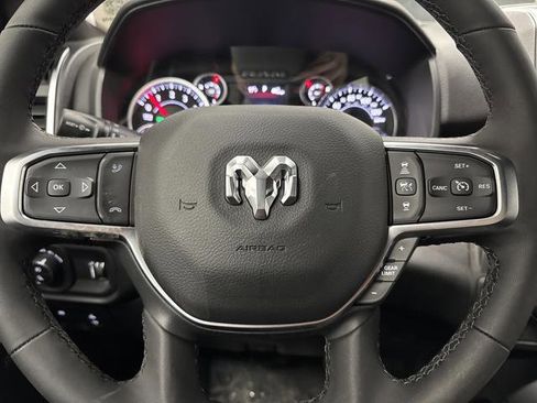 New 2026 RAM 1500 Big Horn image 15