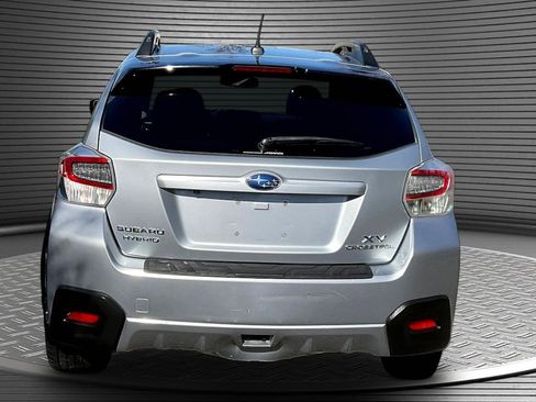 Used 2015 Subaru Crosstrek Touring w/ Popular Package #1 AWD/4WD image 5