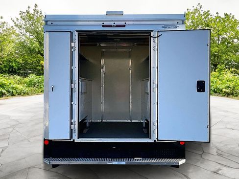 New 2026 Ford E-350 and Econoline 350 Super Duty w/ Power Equipment Group image 4