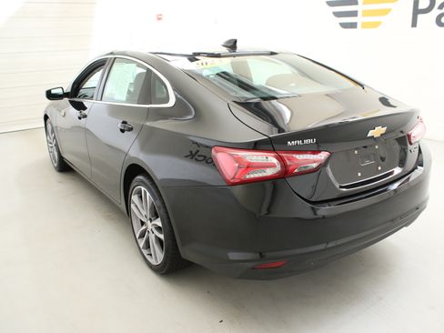 Used 2023 Chevrolet Malibu LT w/ LPO, Floor Liner Package FWD image 7