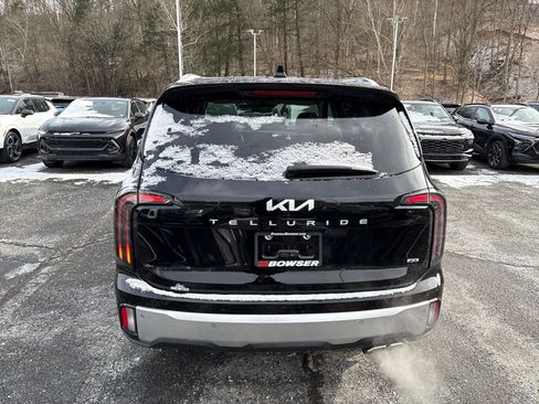 Used 2024 Kia Telluride SX Prestige image 4