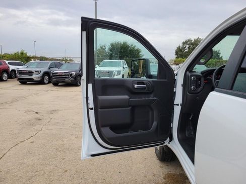 New 2026 GMC Sierra 2500 Pro w/ 1SA Pro Safety Plus Package image 14