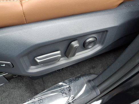 New 2026 Toyota Tundra 1794 Edition image 16