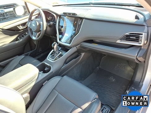 Certified 2022 Subaru Legacy Limited image 47