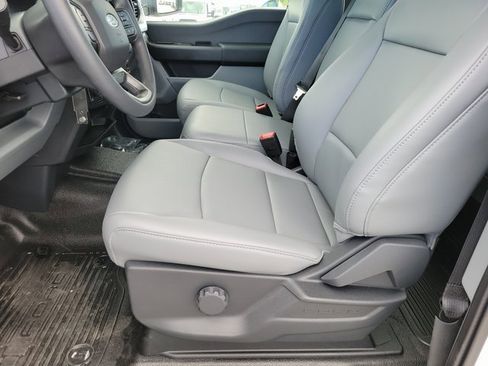 New 2026 Ford F250 XL w/ Snow Plow Prep Package image 9