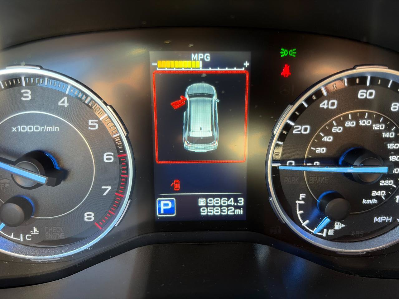 Used 2019 Subaru Ascent Limited w/ Popular Package #2 AWD/4WD image 16