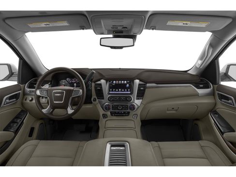 Used 2020 GMC Yukon Denali w/ Denali Ultimate Package AWD/4WD image 7