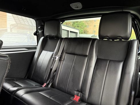 Used 2016 Ford Expedition Limited w/ Equipment Group 301A image 17