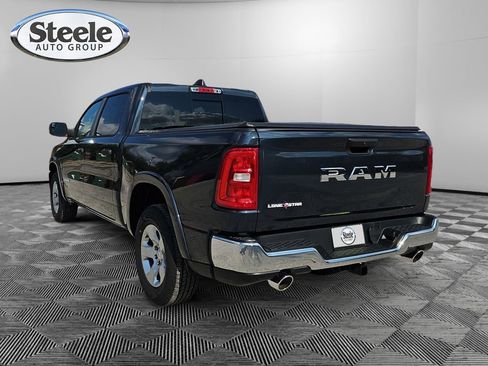 New 2026 RAM 1500 Lone Star image 3