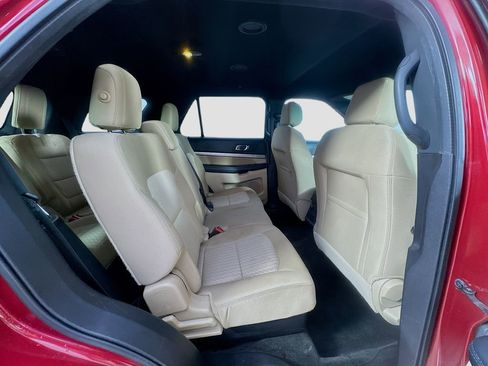 Used 2016 Ford Explorer 4WD image 32