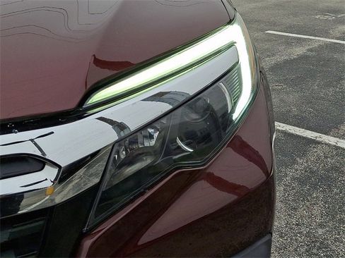 Used 2020 Honda Ridgeline RTL-E image 13