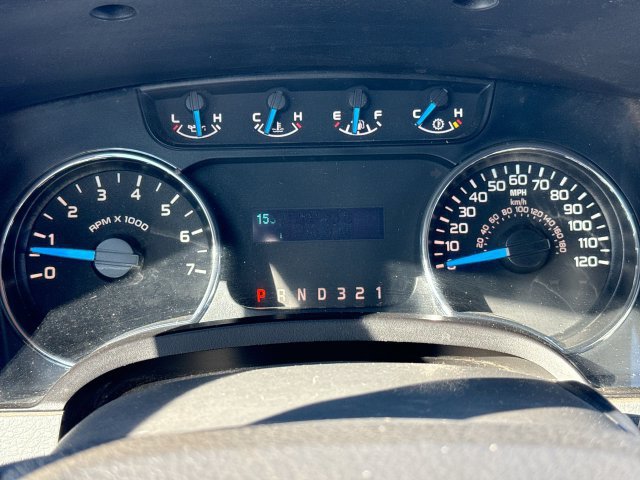 Used 2014 Ford F150 XLT RWD image 15