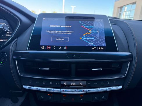 Used 2024 Cadillac CT5 Sport image 28