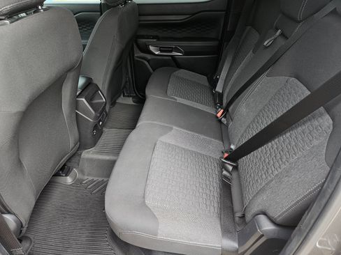 Used 2025 Ford Ranger XLT w/ Equipment Group 301A High image 26