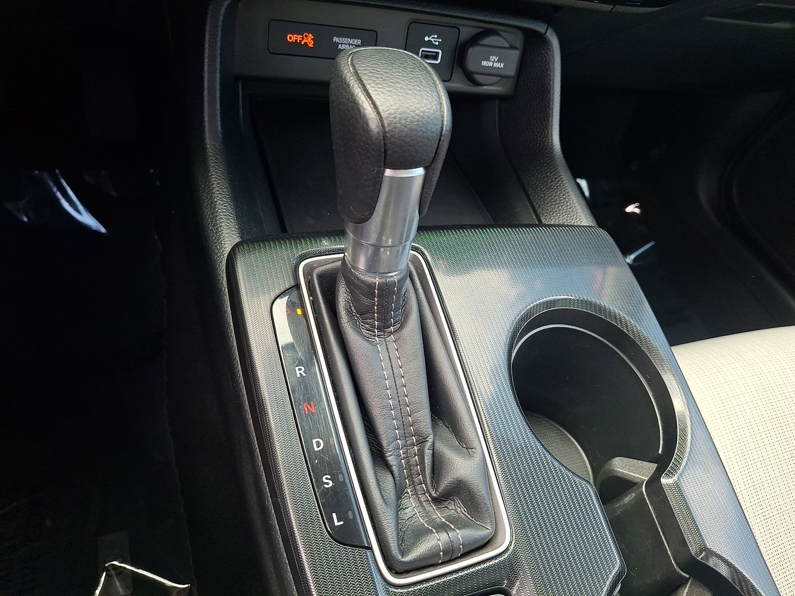 Used 2023 Honda Civic LX image 14