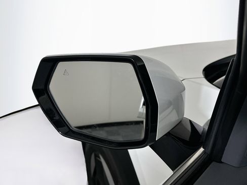 Used 2024 Kia EV9 Light Long Range image 16