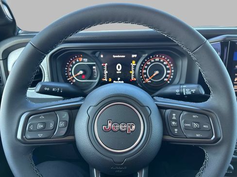 New 2026 Jeep Gladiator Sport AWD/4WD image 7