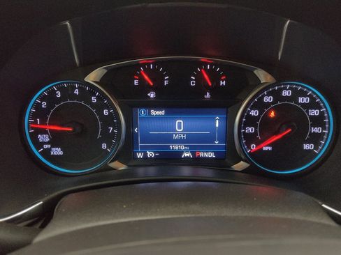 Used 2024 Chevrolet Equinox LT image 23