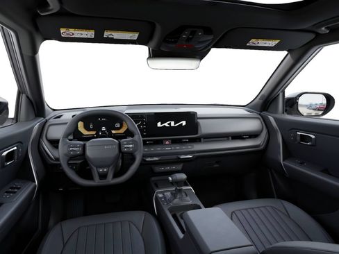 New 2027 Kia Seltos X-Line S AWD/4WD image 14
