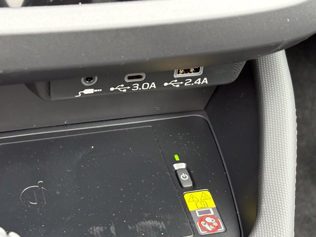 New 2026 Subaru Forester Sport w/ Onyx Edition AWD/4WD image 6
