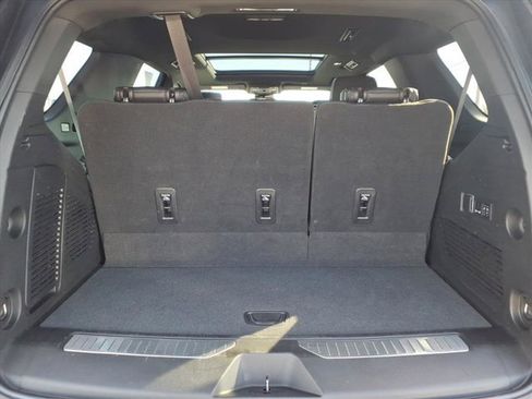 Used 2023 GMC Yukon Denali w/ Max Trailering Package image 31