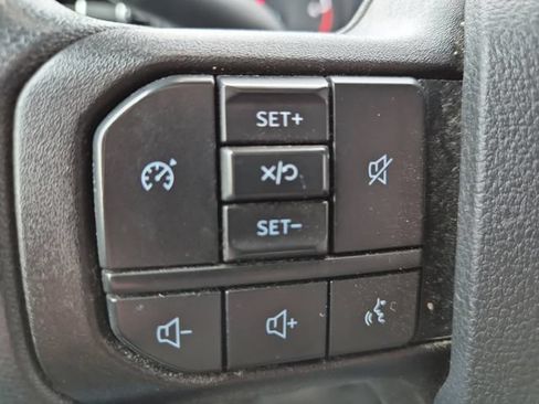 Used 2024 Ford F350 XLT AWD/4WD image 19