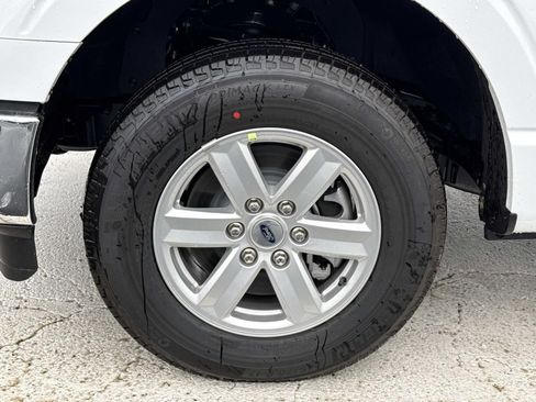 New 2026 Ford F150 XL RWD image 9