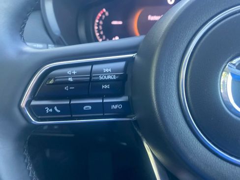 Certified 2026 MAZDA CX-90 3.3 Turbo w/ Premium Sport Pkg AWD/4WD image 8
