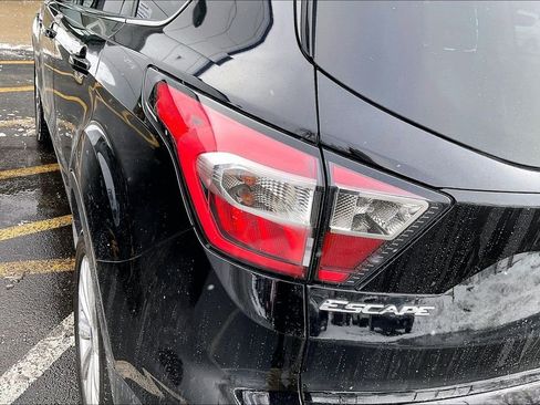 Used 2017 Ford Escape Titanium w/ Equipment Group 301A image 33