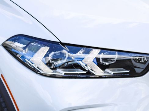 New 2026 BMW X5 xDrive40i image 8