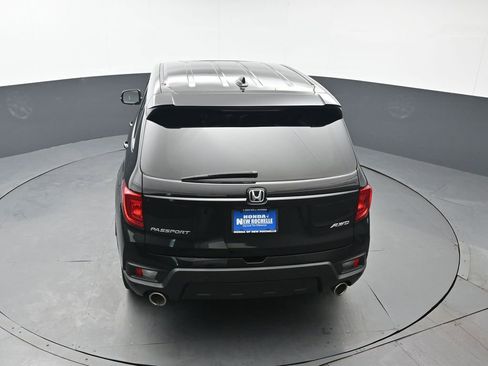 Used 2024 Honda Passport EX-L image 39