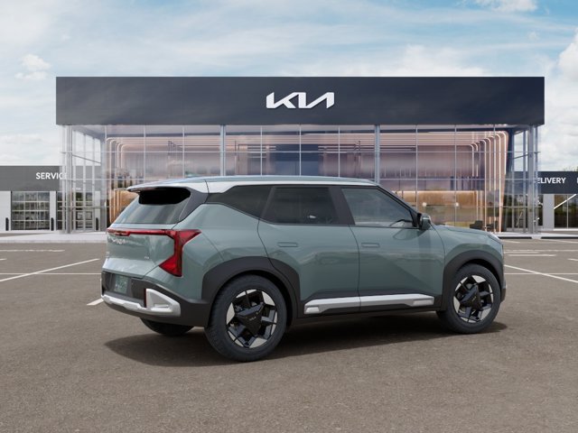 New 2027 Kia Seltos S AWD/4WD image 6