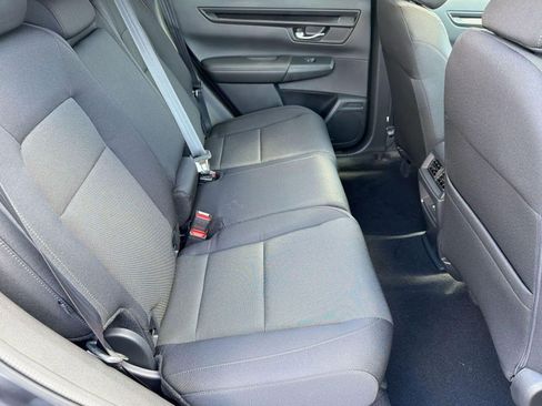 New 2026 Honda CR-V EX image 26
