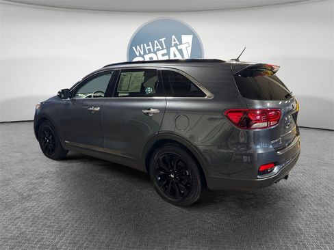 Certified 2020 Kia Sorento S image 6