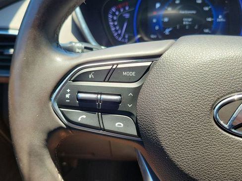 Used 2019 Hyundai Santa Fe FWD image 23