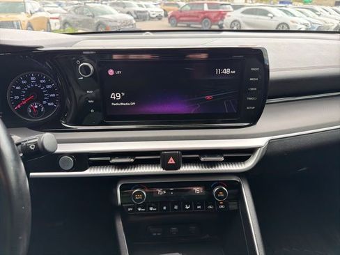 Used 2022 Kia K5 GT-Line FWD image 15